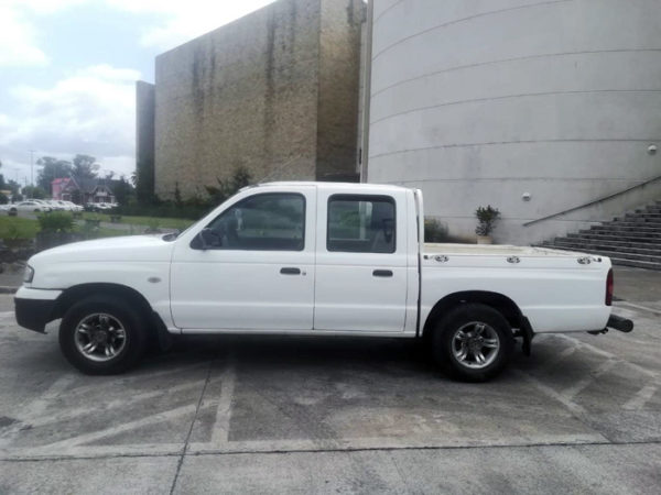 Mazda B2900 Diesel - 2006