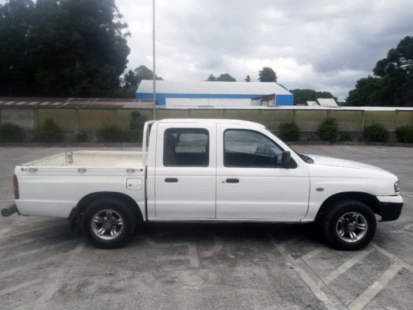Mazda B2900 Diesel - 2006 - Imagen 2