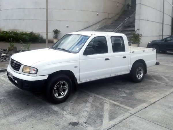 Mazda B2900 Diesel - 2006 - Imagen 3
