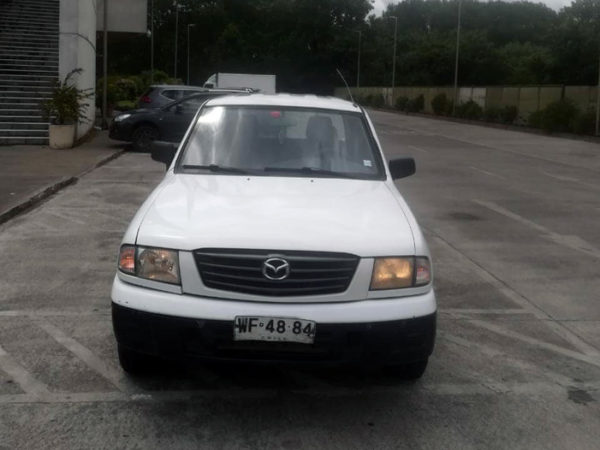 Mazda B2900 Diesel - 2006 - Imagen 4