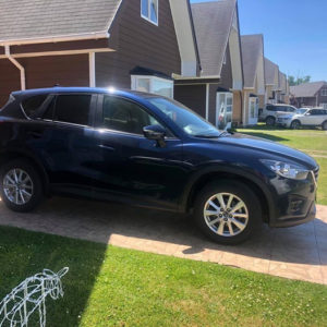 Mazda CX-5 – 2016