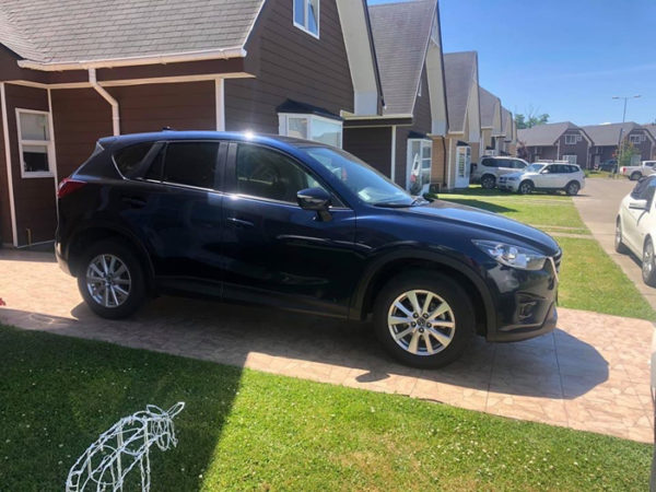Mazda CX-5 - 2016 - Imagen 2
