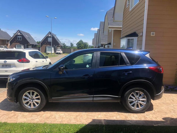 Mazda CX-5 - 2016 - Imagen 7