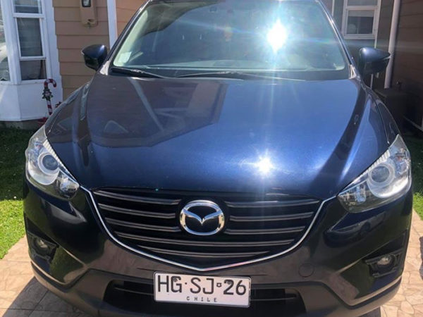 Mazda CX-5 - 2016 - Imagen 3