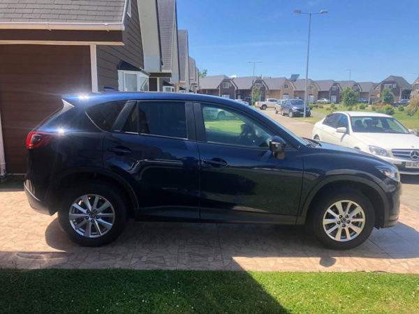 Mazda CX-5 - 2016 - Imagen 4
