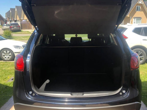 Mazda CX-5 - 2016 - Imagen 6