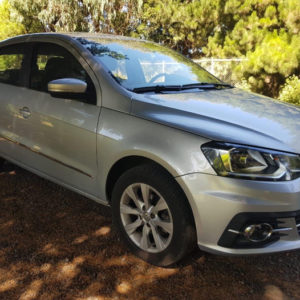 Volkswagen Gol – 2018