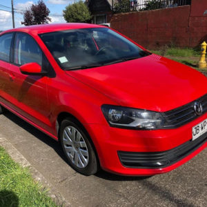 Volkswagen Polo – 2017