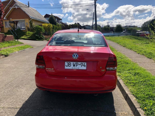 Volkswagen Polo - 2017 - Imagen 5