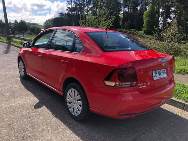 Volkswagen Polo - 2017 - Imagen 4
