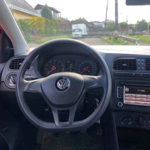 Volkswagen Polo – 2017