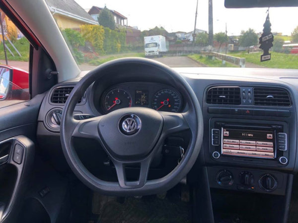 Volkswagen Polo - 2017 - Imagen 2