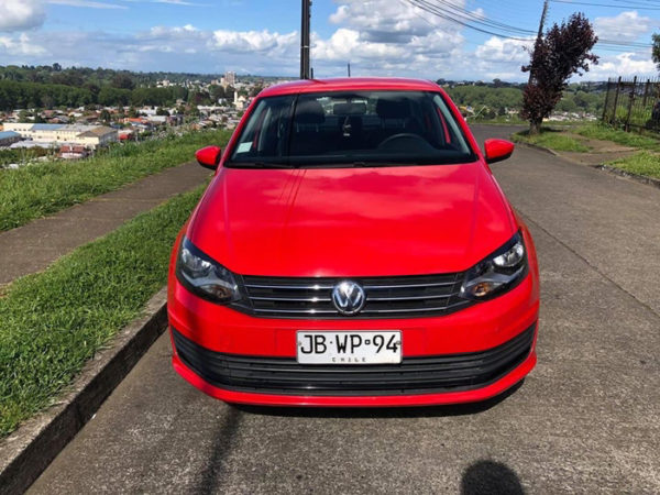 Volkswagen Polo - 2017 - Imagen 3