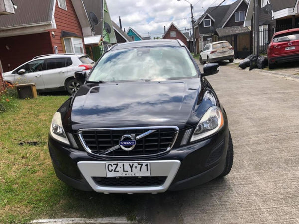 Volvo XC60 - 2011 - Imagen 2