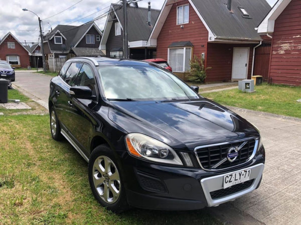 Volvo XC60 - 2011 - Imagen 5