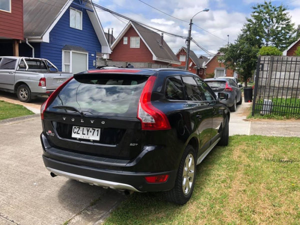 Volvo XC60 - 2011 - Imagen 4