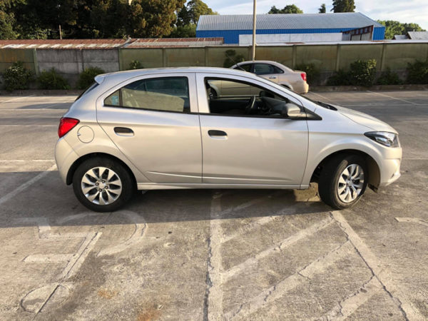 Chevrolet Onix - 2018 - Imagen 4