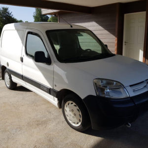 Citroen Berlingo – 2009 Diesel