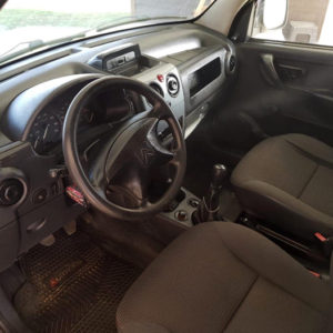 Citroen Berlingo – 2009 Diesel