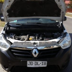 Renault Dokker – 2017 Diesel