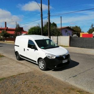 Renault Dokker – 2017 Diesel