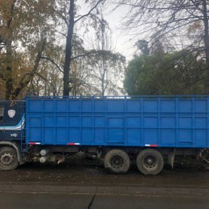 SCANIA 113H – 1992