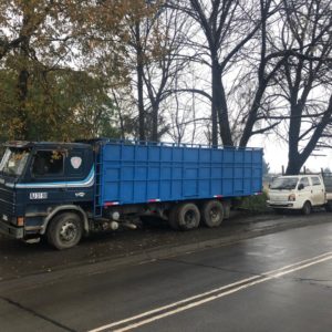 SCANIA 113H – 1992