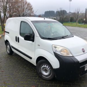 FIAT CITY – 2014