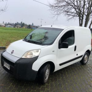 FIAT CITY – 2014