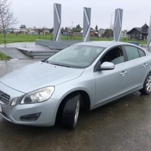 VOLVO S60 – 2011
