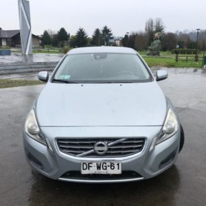 VOLVO S60 – 2011