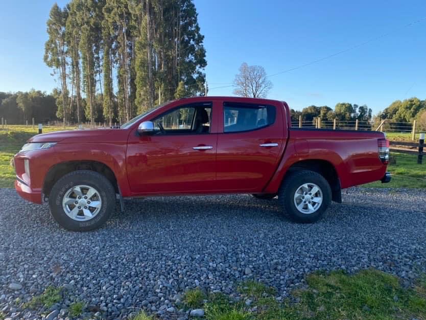 Mitsubishi L200 - 2020 - Imagen 5