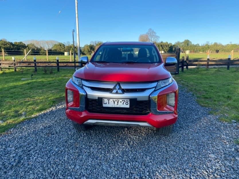Mitsubishi L200 - 2020 - Imagen 4