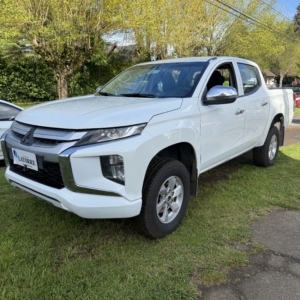 MITSUBISHI CRT 2020 – 4X4